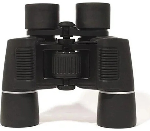 TS Optics 8x36 WA