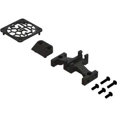 Arrma комплект за управление на кабели, защитен капак