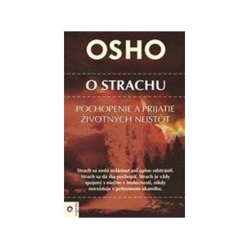 O strachu