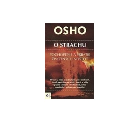 O strachu