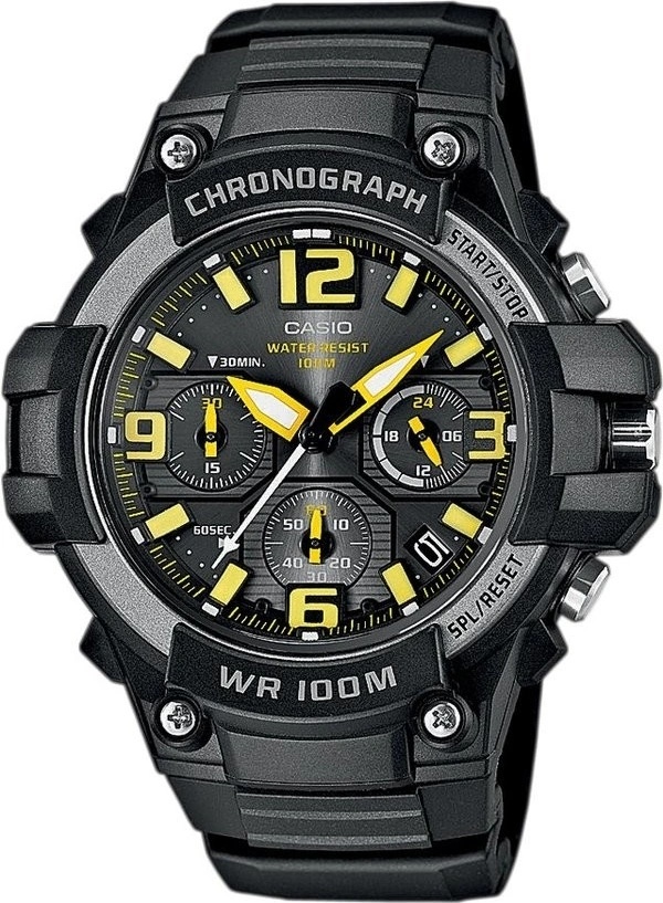 Casio MCW-100H-9A