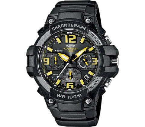 Casio MCW-100H-9A