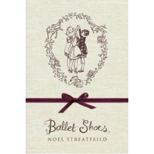 Ballet Shoes | Noel Streatfeild (2007)