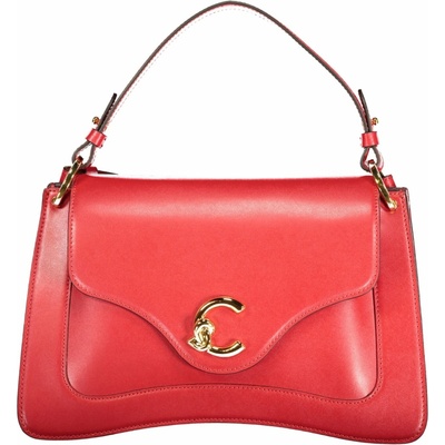 Coccinelle dámska Kabelka Červená 29.0X19.0X11.0cm červená