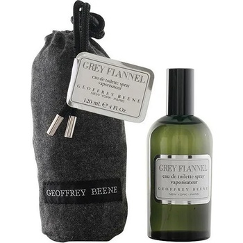 Geoffrey Beene Grey Flannel for Women EDT 120 ml