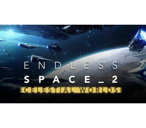 Endless Space 2 - Celestial Worlds