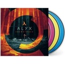 Valve - Half-Life: Alyx CD