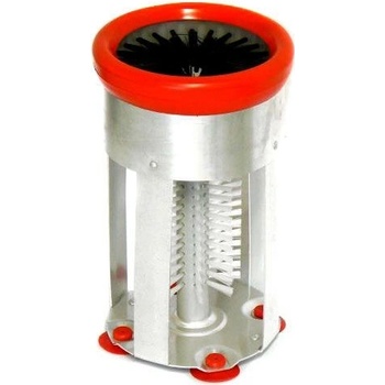 Lindr Mycí kartáč 1x25 Al H 48