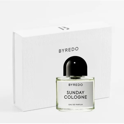 Byredo Sunday Cologne EDP 50 ml