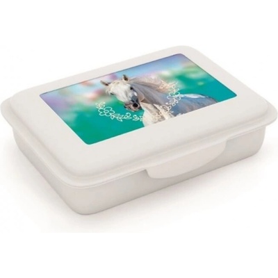 Oxybag 7-97121 Kôň desiatový box