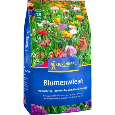Kiepenkerl Kvetinová lúka - 250 g