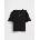 GAP Детска oversize тениска с лого 1969 GAP GAP | Cheren | Момчешки | S