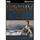 Europa Universalis 4: Art of War