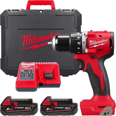 Milwaukee M18 BLPDRC-202C
