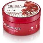 Snp Lab Pomegranate Intensive Soothing Gel, овлажняващ гел с екстракт от нар (8809458848392)