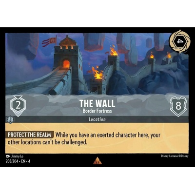 Disney Lorcana TCG Ursula's Return Booster