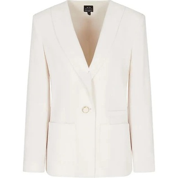 Armani exchange Сако Armani exchange XW001277_AF16148 blazer - Beige (Iso)