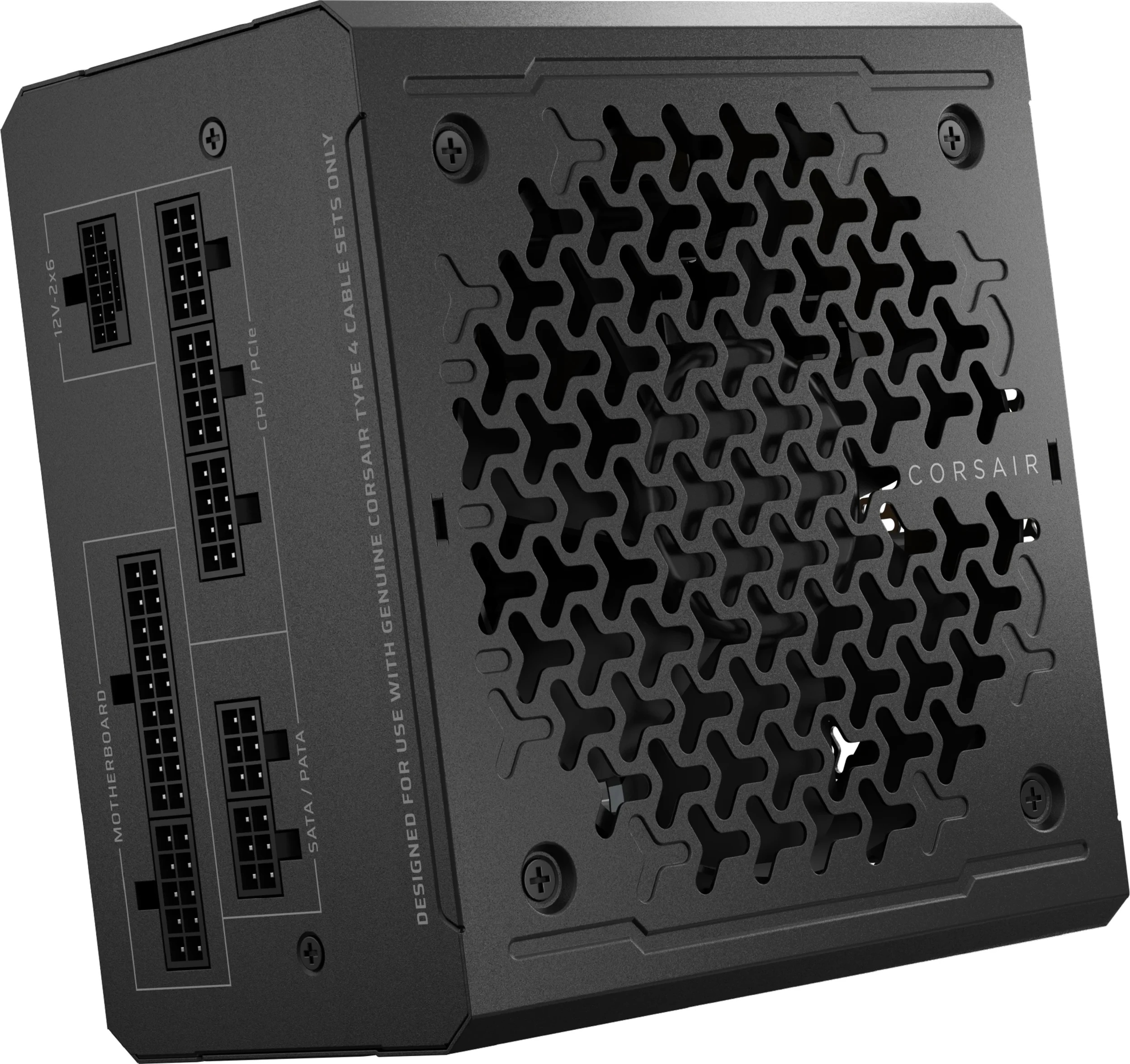 Corsair RM850e 2025 850W (CP-9020296-EU)