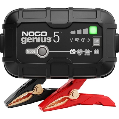 Noco GENIUS5EU