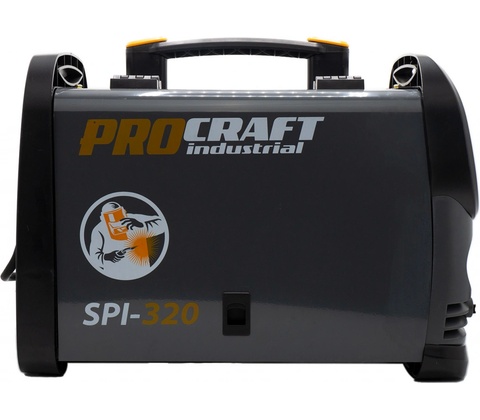 Procraft SPI-320