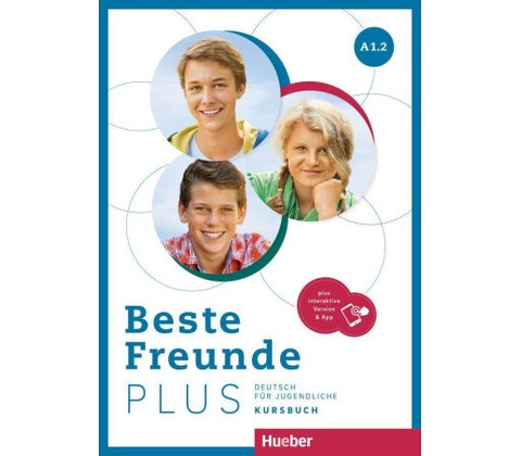 Beste Freunde PLUS A1.2
