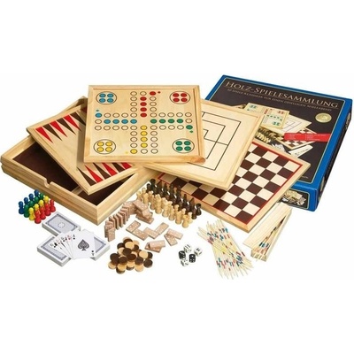 Philos sada hier Compendium 10 MAXI