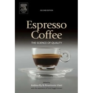 Espresso Coffee | V Illy (ISBN: 9780123703712)