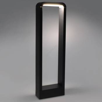 Image 1 of Brilagi - LED Екстериорна лампа BARI LED/7W/230V 3000/4000/6000K IP54 50 см (BG0679)