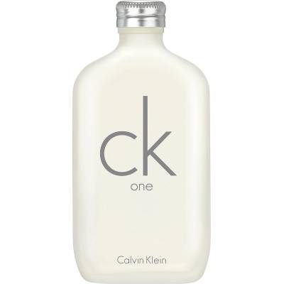 Calvin Klein CK ONE Eau de Toilette - 3607343811798