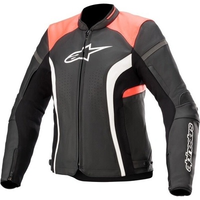 Alpinestars Stella Kira 2024 Lady čierno-ružová