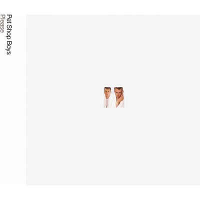 PET SHOP BOYS: PLEASE: FURTHER LISTENING CD
