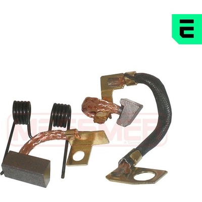 Uhlíkový kartáč, startér ERA 233074