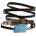 Lambda sonda DELPHI ES10688-12B1