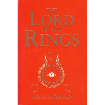 Lord of the Rings 50th Anniversary Single Volume Edition - J. R. R. Tolkien
