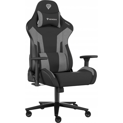 Genesis NITRO 720 černo-šedé NFG-2096