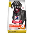 Hill’s Science Plan Adult Perfect Digestion Large Breed 14 kg