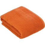 Vossen TOMORROW 100 / Кърпа, 540 г/м2 - електриково оранжево 100x150 см (499206aig99)