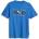 Puma Graphics Execution tee 67719347