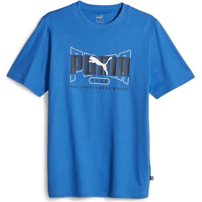 Puma Graphics Execution tee 67719347
