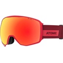 Atomic Count 360° HD 20/21