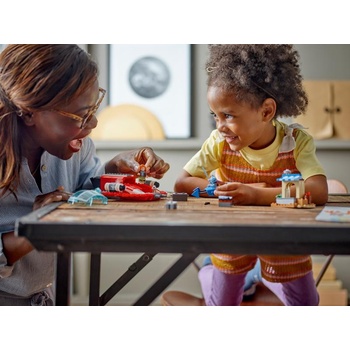 Image 1 of LEGO® Star Wars™ - The Crimson Firehawk (75384)