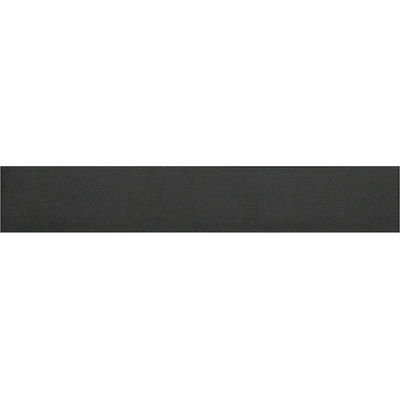 Fllow panel 15 x 90 cm antracitový velvet 43326 1 ks
