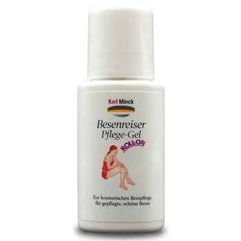 Karl Minck Гел рол-он при разширени вени 100 ml | Karl Minck (675 KM)