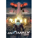 Anomaly Korea