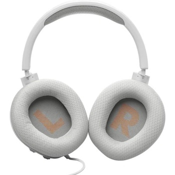 Image 1 of JBL Quantum 100M2 white (JBLQTUM100M2WHT)