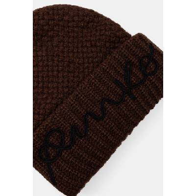 Pinko шапка beanie дамска (107258.A3EK)