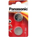 Primárne batérie PANASONIC CR-2016EL/2B 2ks 2B360562
