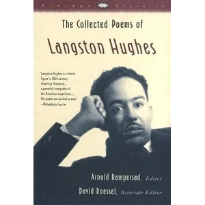 Collected Poems of Langston Hughes | Langston Hughes (ISBN: 9780679764083)