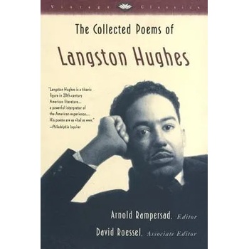 Collected Poems of Langston Hughes