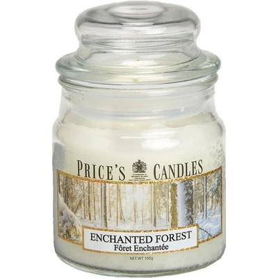 Price´s Enchanted Forest 100 g